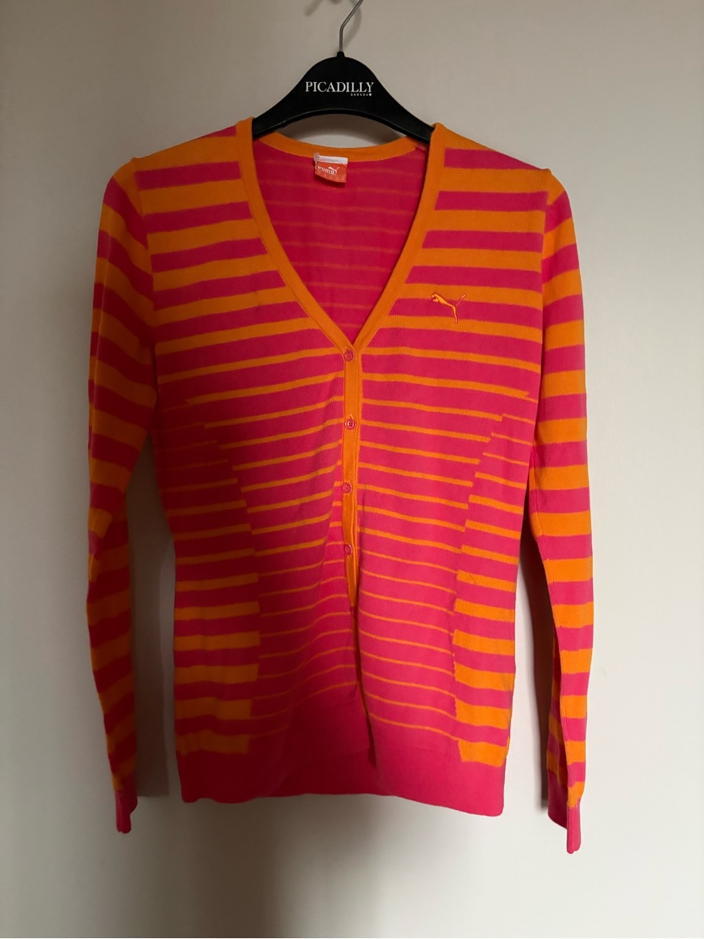 Brand new Puma sweater small